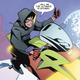 Batman Beyond’s new Robin.